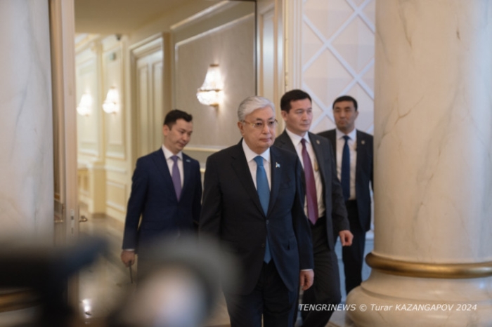 Что происходило за кулисами визита президента Южной Кореи в Астану