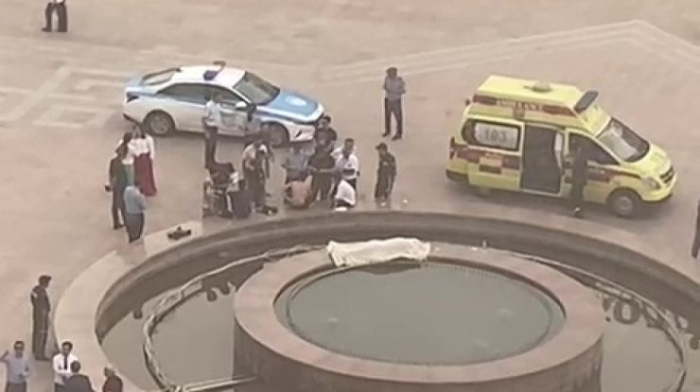 Новости за 21 июня: дело Бишимбаева, возврат времени и отчет правительства Новости за 21 июня: дело Бишимбаева, возврат времени и отчет правительства