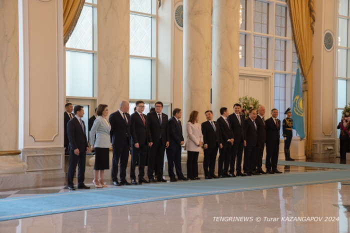 Что происходило за кулисами визита президента Южной Кореи в Астану