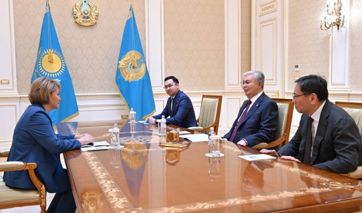 
Президенту рассказали об операциях, которые позволят скорректировать пороки развития детей до рождения
