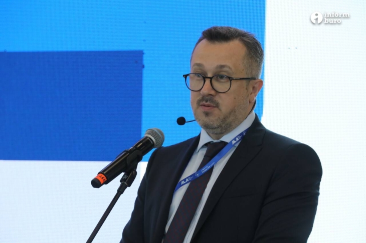 Как выглядит новый международный терминал аэропорта Алматы и что будет со старым
Как выглядит новый международный терминал аэропорта Алматы и что будет со старым