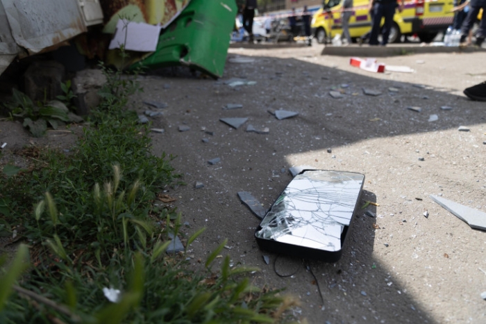 Один пассажир погиб, 16 пострадали в ДТП с автобусом в Алматы