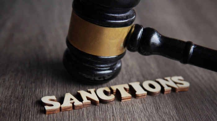 Казахстанская компания попала под санкции Евросоюза: что говорят в министерстве Казахстанская компания попала под санкции Евросоюза: что говорят в министерстве