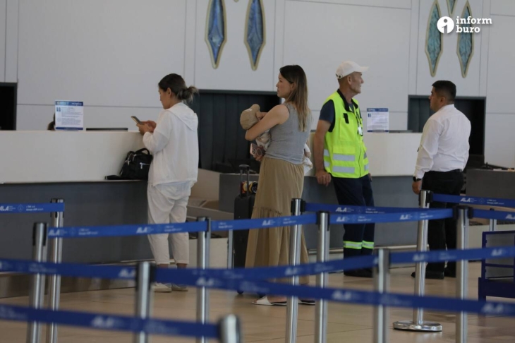 Как выглядит новый международный терминал аэропорта Алматы и что будет со старым
Как выглядит новый международный терминал аэропорта Алматы и что будет со старым