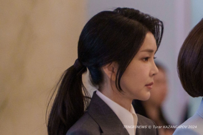 Что происходило за кулисами визита президента Южной Кореи в Астану