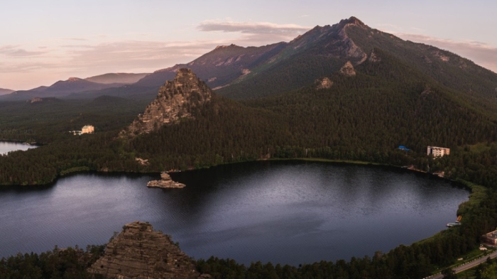 Не затягивать - Токаев дал поручение по Бурабаю