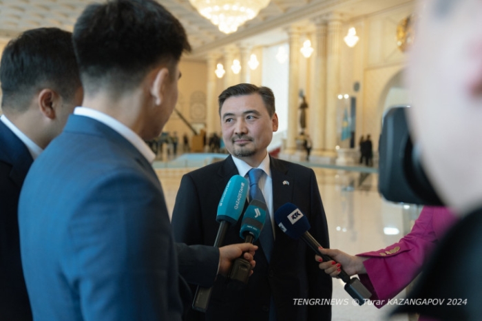 Что происходило за кулисами визита президента Южной Кореи в Астану