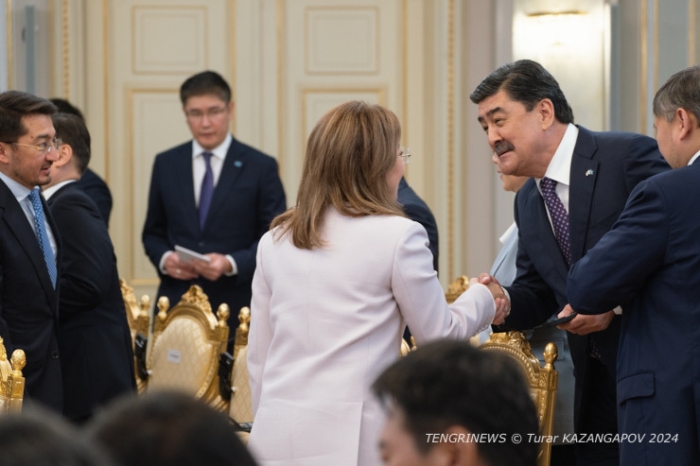 Что происходило за кулисами визита президента Южной Кореи в Астану