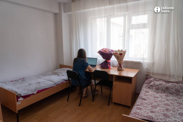 
Общежития КазНМУ имени Асфендиярова: как поселиться, чего ожидать и сколько это стоит
