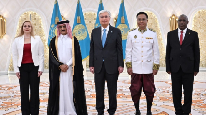 Новости за 21 июня: дело Бишимбаева, возврат времени и отчет правительства Новости за 21 июня: дело Бишимбаева, возврат времени и отчет правительства