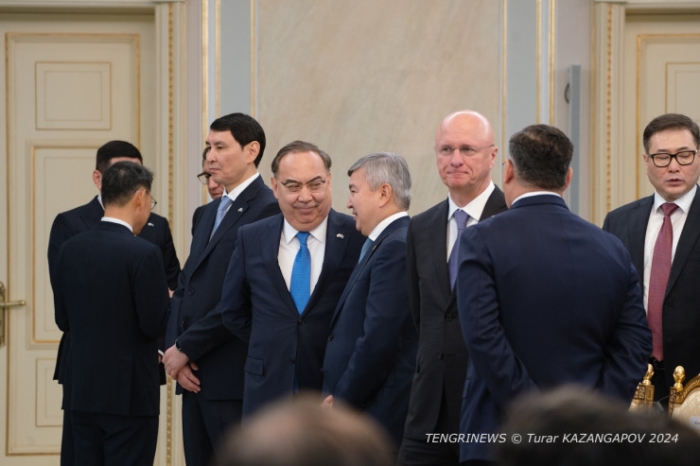 Что происходило за кулисами визита президента Южной Кореи в Астану