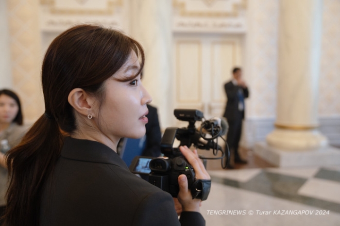 Что происходило за кулисами визита президента Южной Кореи в Астану