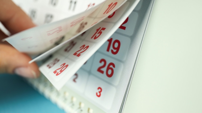 Новые праздничные даты появились в Казахстане Новые праздничные даты появились в Казахстане