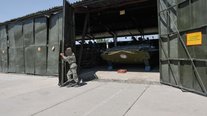 Имущество и квартиры стоимостью более 6 миллиардов тенге вернули государству