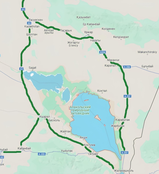 Новости за 27 июня: референдум, новые законы и трагедия в Алматы Новости за 27 июня: референдум, новые законы и трагедия в Алматы