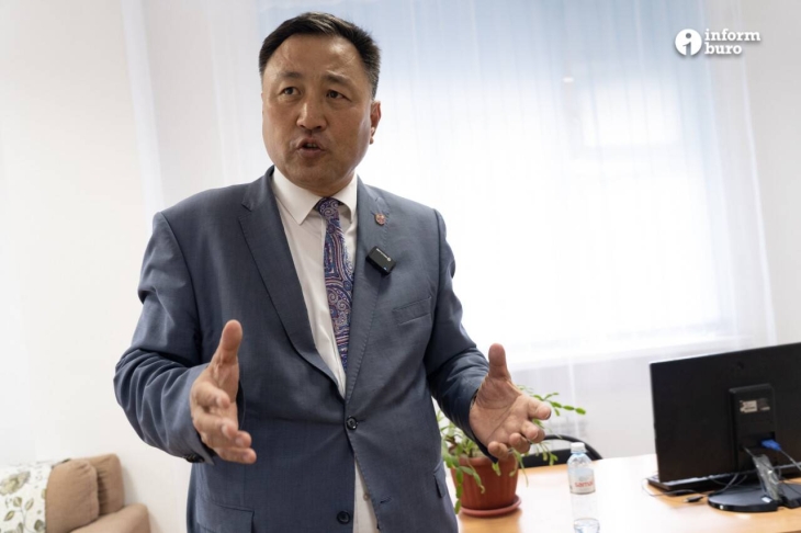 
Общежития КазНМУ имени Асфендиярова: как поселиться, чего ожидать и сколько это стоит
