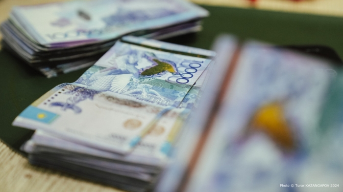 Кредит на доверие: астанчанка лишилась 40 миллионов в попытке открыть бизнес