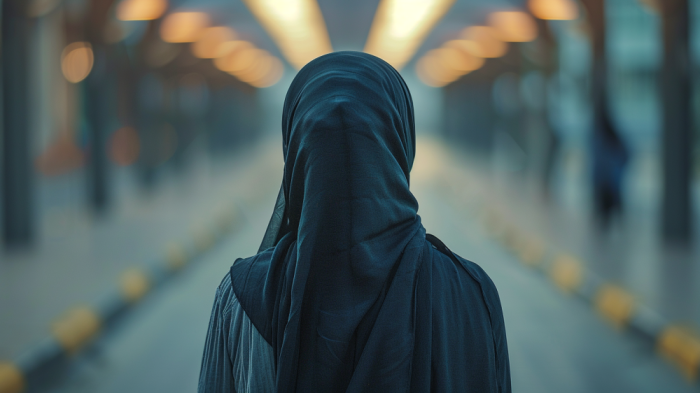 Запрет на хиджабы в общественных местах рассмотрят в Казахстане