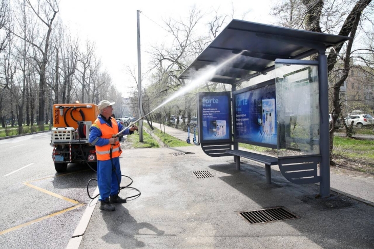 
"Алматы жазы" акциясы басталды: Субұрқақтар мен жағалаулар тазартылып, жол инфрақұрылымы абаттандырылады
