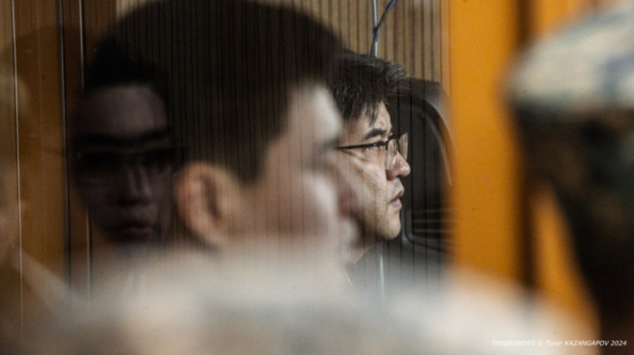 Новости за 21 июня: дело Бишимбаева, возврат времени и отчет правительства Новости за 21 июня: дело Бишимбаева, возврат времени и отчет правительства