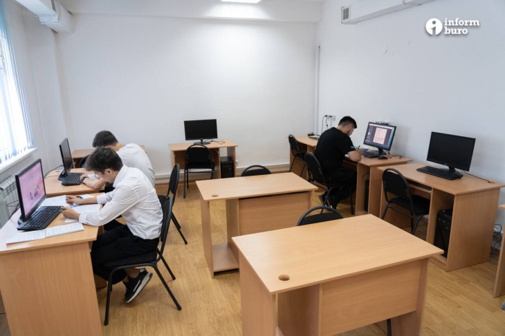 
Общежития КазНМУ имени Асфендиярова: как поселиться, чего ожидать и сколько это стоит
