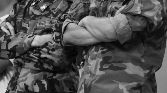 Гибель военнослужащих: Минобороны выступило с заявлением Гибель военнослужащих: Минобороны выступило с заявлением