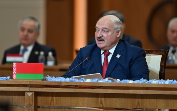 Галстуки на саммите ШОС в Астане: что такое дипломатический дресс-код Галстуки на саммите ШОС в Астане: что такое дипломатический дресс-код