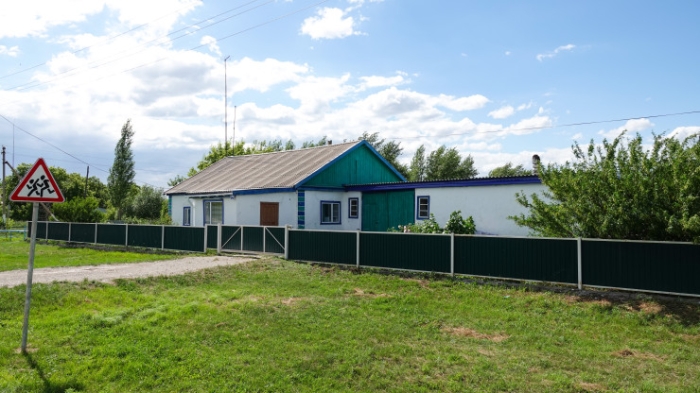 "У нас самый вкусный согым". Как живут в казахстанском Запорожье "У нас самый вкусный согым". Как живут в казахстанском Запорожье