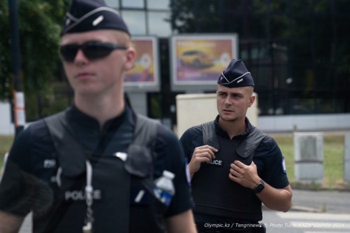 Повышенный уровень террористической угрозы, отсутствие бомжей и самая дешевая организация. Как Париж проводит Олимпиаду