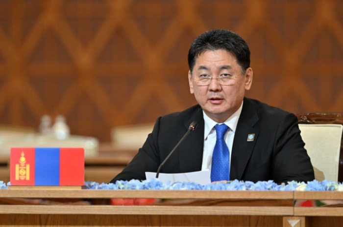 Галстуки на саммите ШОС в Астане: что такое дипломатический дресс-код Галстуки на саммите ШОС в Астане: что такое дипломатический дресс-код