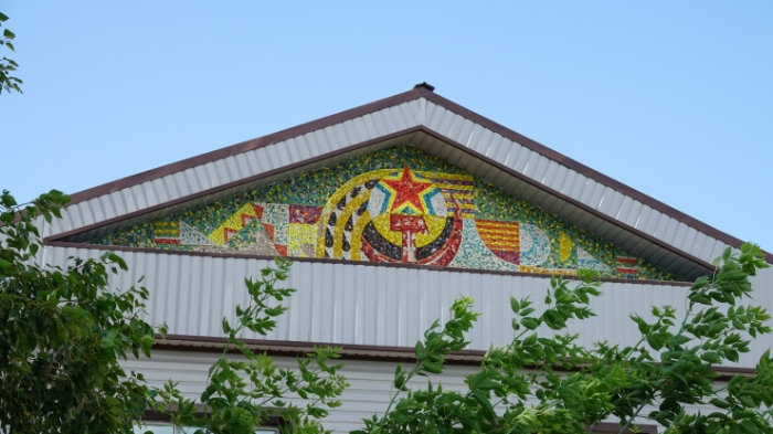 "У нас самый вкусный согым". Как живут в казахстанском Запорожье "У нас самый вкусный согым". Как живут в казахстанском Запорожье