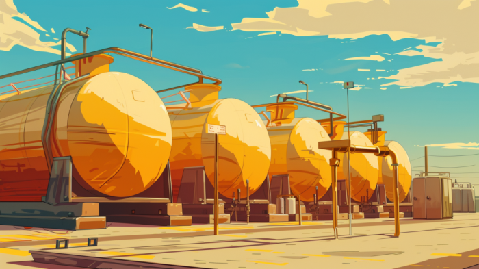 Требуется поэтапное повышение цен на газ - глава Минэнерго Требуется поэтапное повышение цен на газ - глава Минэнерго