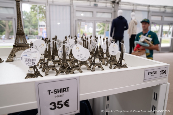 Повышенный уровень террористической угрозы, отсутствие бомжей и самая дешевая организация. Как Париж проводит Олимпиаду