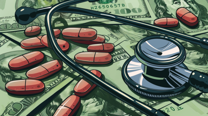 Миллиардные нарушения выявили в системе медстрахования Казахстана Миллиардные нарушения выявили в системе медстрахования Казахстана