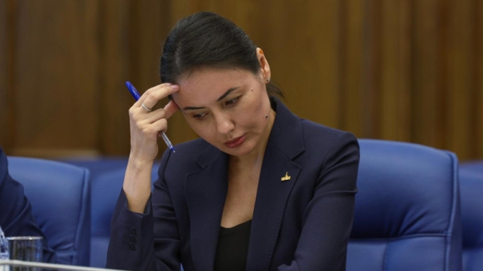 Миллиардные нарушения выявили в системе медстрахования Казахстана Миллиардные нарушения выявили в системе медстрахования Казахстана