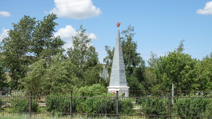 "У нас самый вкусный согым". Как живут в казахстанском Запорожье "У нас самый вкусный согым". Как живут в казахстанском Запорожье