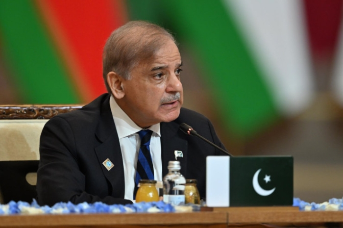 Галстуки на саммите ШОС в Астане: что такое дипломатический дресс-код Галстуки на саммите ШОС в Астане: что такое дипломатический дресс-код