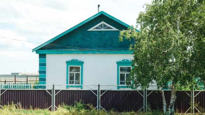 "У нас самый вкусный согым". Как живут в казахстанском Запорожье "У нас самый вкусный согым". Как живут в казахстанском Запорожье