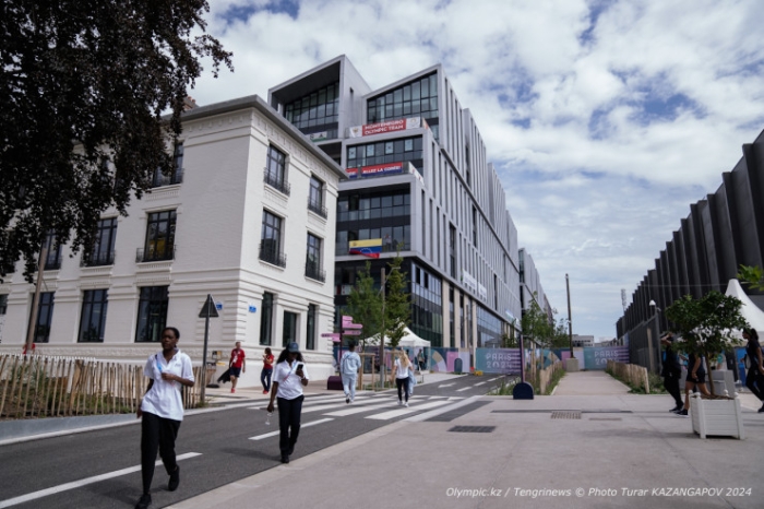 Повышенный уровень террористической угрозы, отсутствие бомжей и самая дешевая организация. Как Париж проводит Олимпиаду