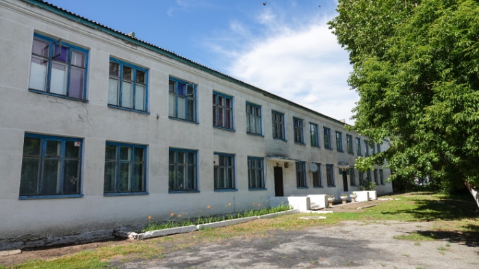 "У нас самый вкусный согым". Как живут в казахстанском Запорожье "У нас самый вкусный согым". Как живут в казахстанском Запорожье