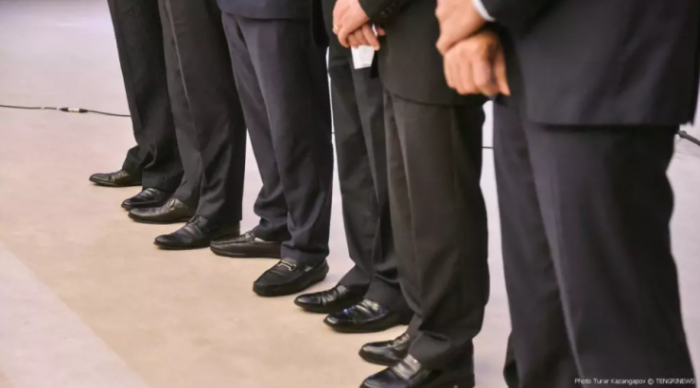 Главные новости за 29 июля: афганская газировка, кадровые перестановки и розыск экс-полицейского Главные новости за 29 июля: афганская газировка, кадровые перестановки и розыск экс-полицейского