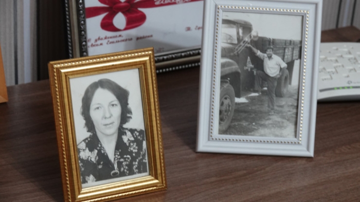 Келинка Наталья Григорьевна. История казахстанских Ромео и Джульетты