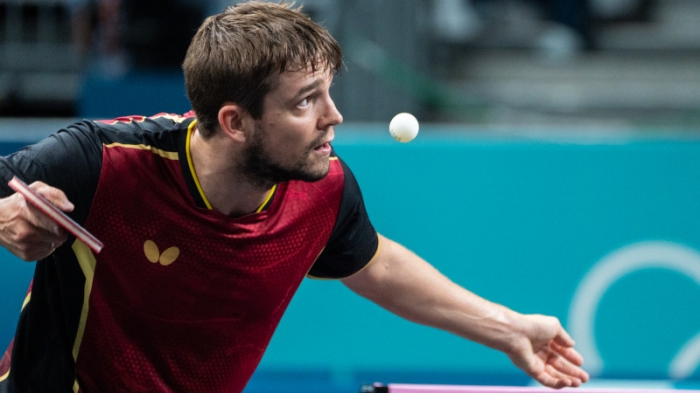 Казахстанец сотворил громкий камбэк на Олимпиаде Казахстанец сотворил громкий камбэк на Олимпиаде