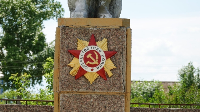 "У нас самый вкусный согым". Как живут в казахстанском Запорожье "У нас самый вкусный согым". Как живут в казахстанском Запорожье