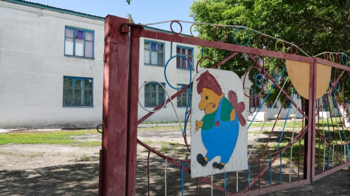 "У нас самый вкусный согым". Как живут в казахстанском Запорожье "У нас самый вкусный согым". Как живут в казахстанском Запорожье