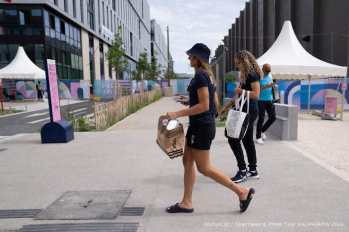 Повышенный уровень террористической угрозы, отсутствие бомжей и самая дешевая организация. Как Париж проводит Олимпиаду