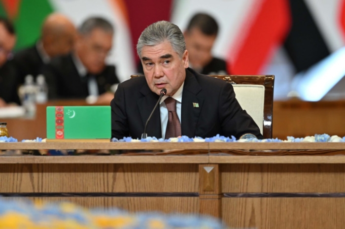 Галстуки на саммите ШОС в Астане: что такое дипломатический дресс-код Галстуки на саммите ШОС в Астане: что такое дипломатический дресс-код