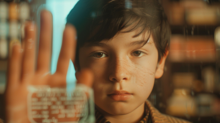 Новости за 17 июля: загадочный артефакт, детская дактилоскопия, секретные SMS Новости за 17 июля: загадочный артефакт, детская дактилоскопия, секретные SMS