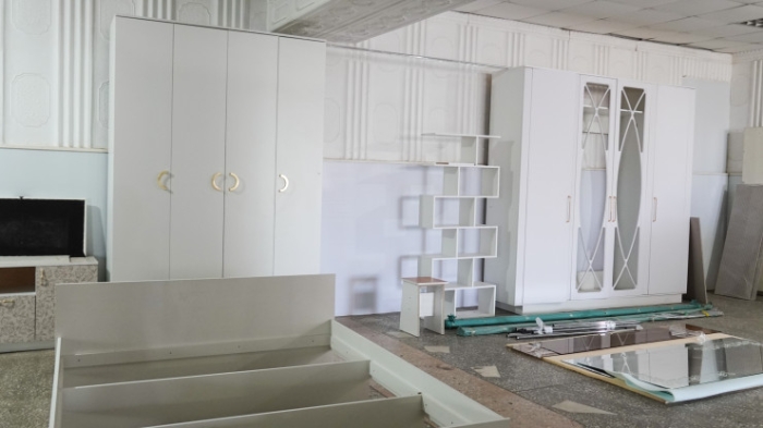 "У нас самый вкусный согым". Как живут в казахстанском Запорожье "У нас самый вкусный согым". Как живут в казахстанском Запорожье