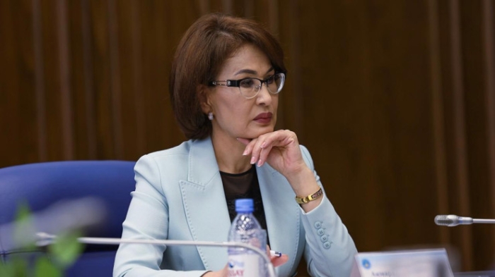 Миллиардные нарушения выявили в системе медстрахования Казахстана Миллиардные нарушения выявили в системе медстрахования Казахстана